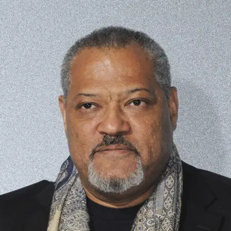 Laurence Fishburne