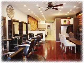 Hair Wizard Beauty Salon