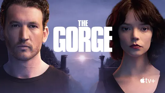The Gorge