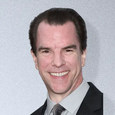 Michael McGlone