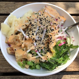CAFÉ BON APPÉTIT