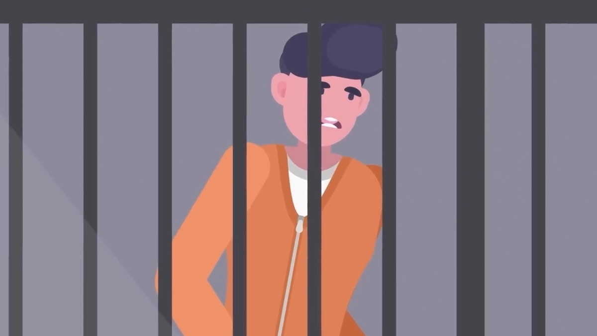 ‎Surviving 24 Hours in Brazil's Most Dangerous Prison – The ...