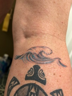 Anchor Steam Tattoo Gallery photo 3