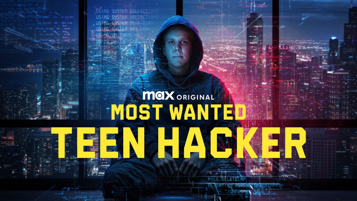‎Most Wanted: Teen Hacker - Apple TV