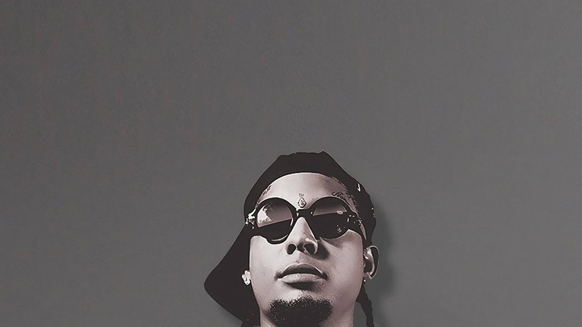‎Rochy RD - Especial Urbano - Apple TV