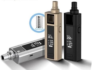 Smoking Vapor Plus Photos