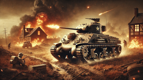 Read more about OperationIron Fire Fist