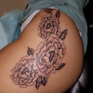 Above All Tattoos