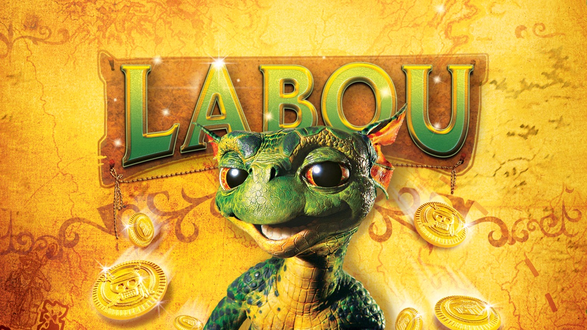 ‎Labou - Apple TV