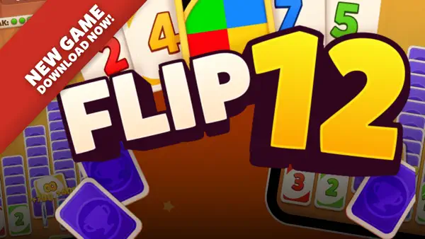 Stack, Match, Flip and Win!