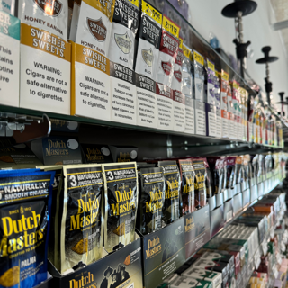 The Boss Vape Cigar and Smoke Shop Davie