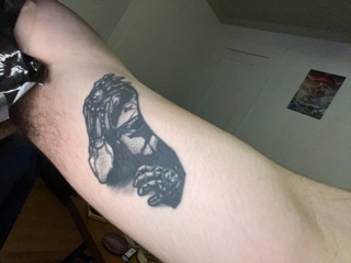 Stay Gold Tattoo Studio tattoo studio photo