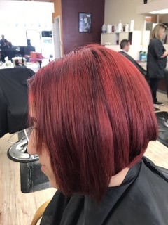 Shea Salon