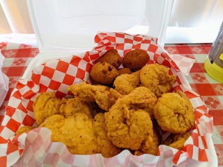 Don's Fish & Chicken