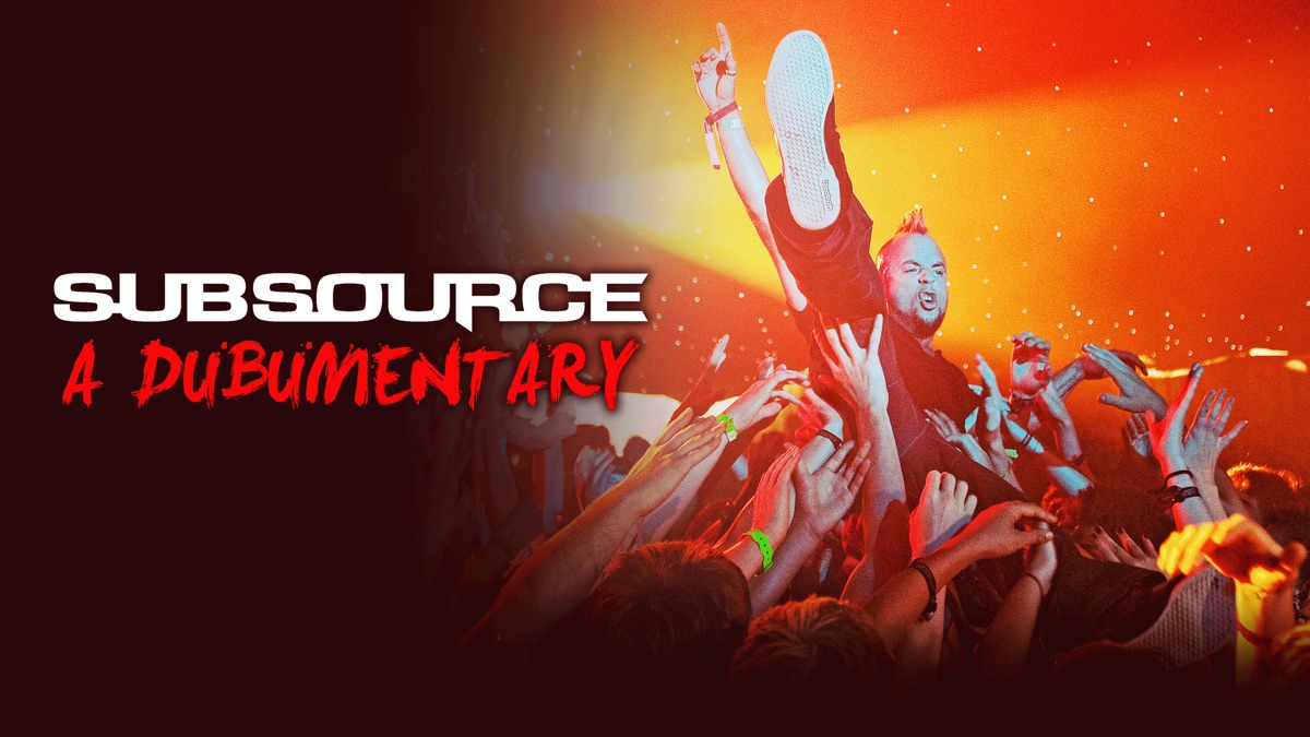‎Subsource - Apple TV