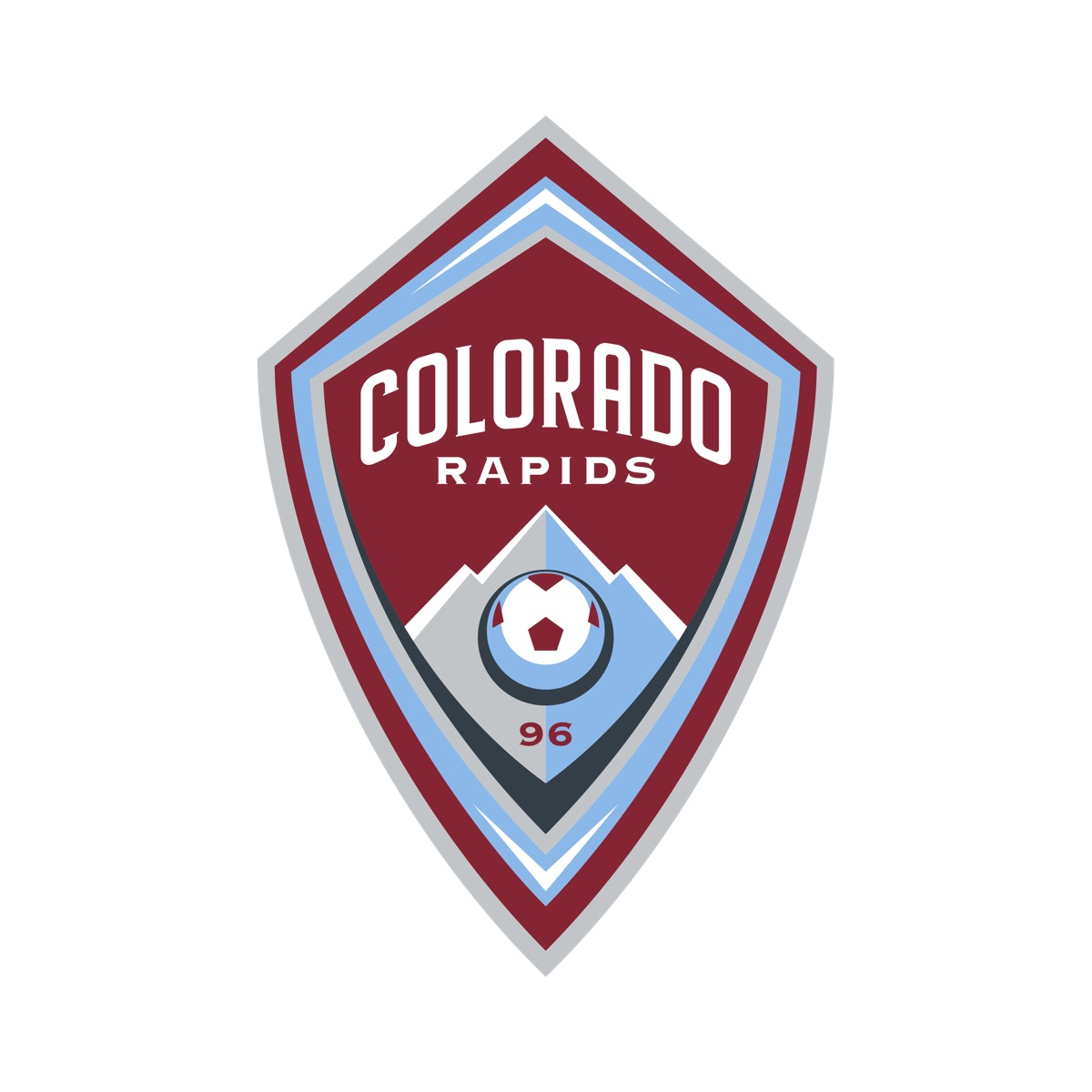 Colorado Rapids Schedule, Games, Highlights