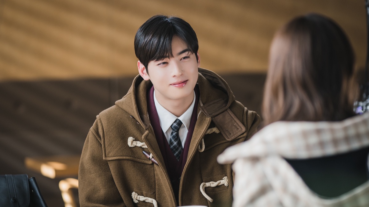 ‎Episode 12 - True Beauty (Series 1, Episode 12) - Apple TV (CR)