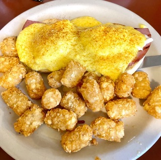 Ma’s Place Restaurant