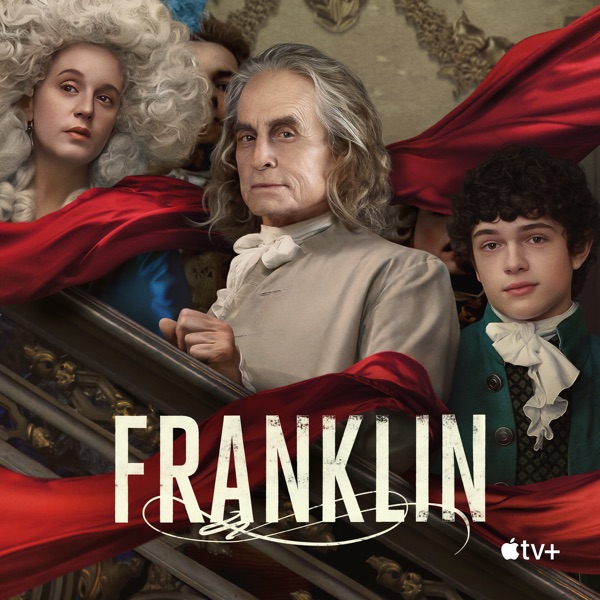 Franklin Poster