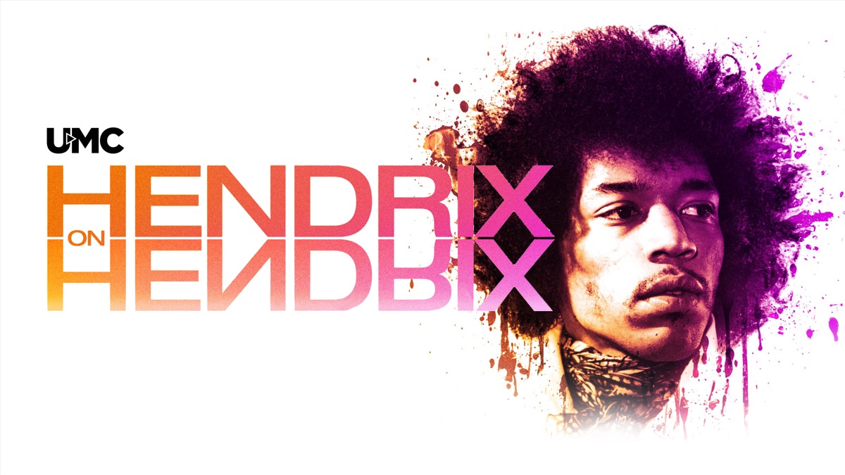 ‎Hendrix on Hendrix - Apple TV