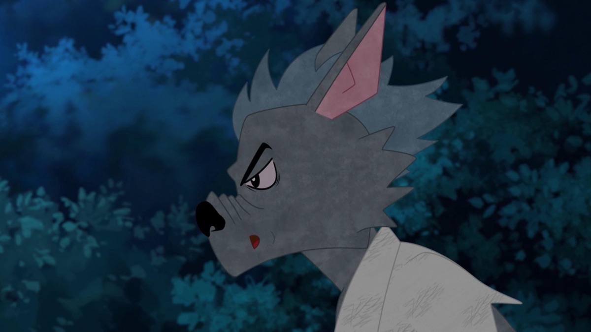 반 헬싱과의 대결 - 미스테리야(시즌 2, 에피소드 11) - Apple TV (KR), image size:1200x675