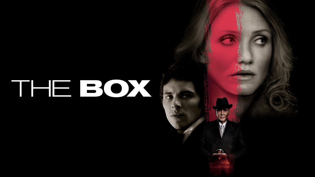 ‎The Box - Apple TV
