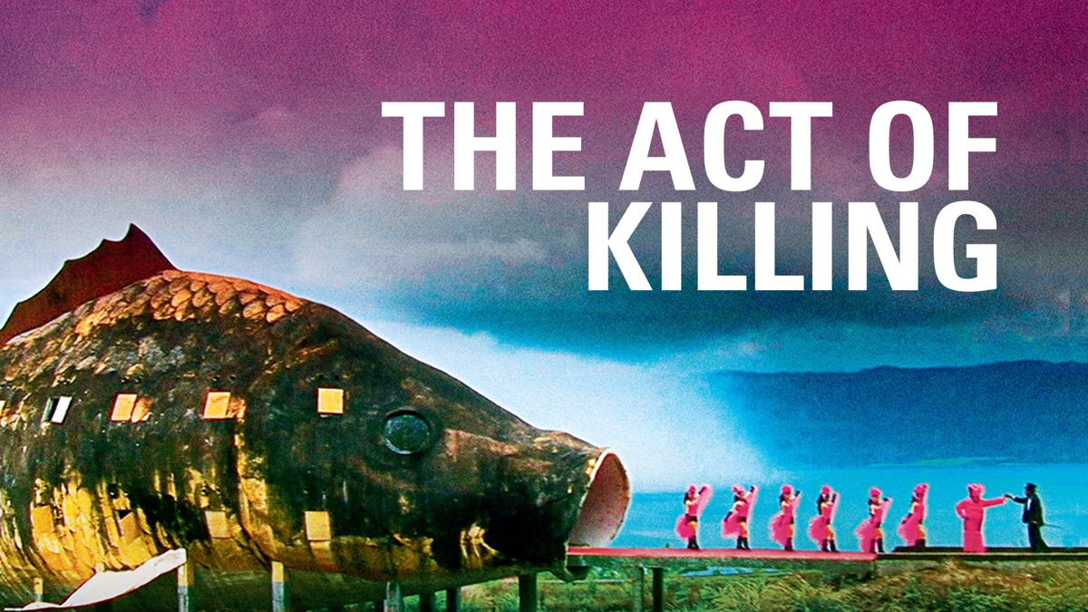 â žthe Act Of Killing Apple Tv