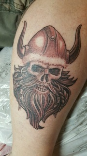 All’s Fair Tattoo And Piercing Studio