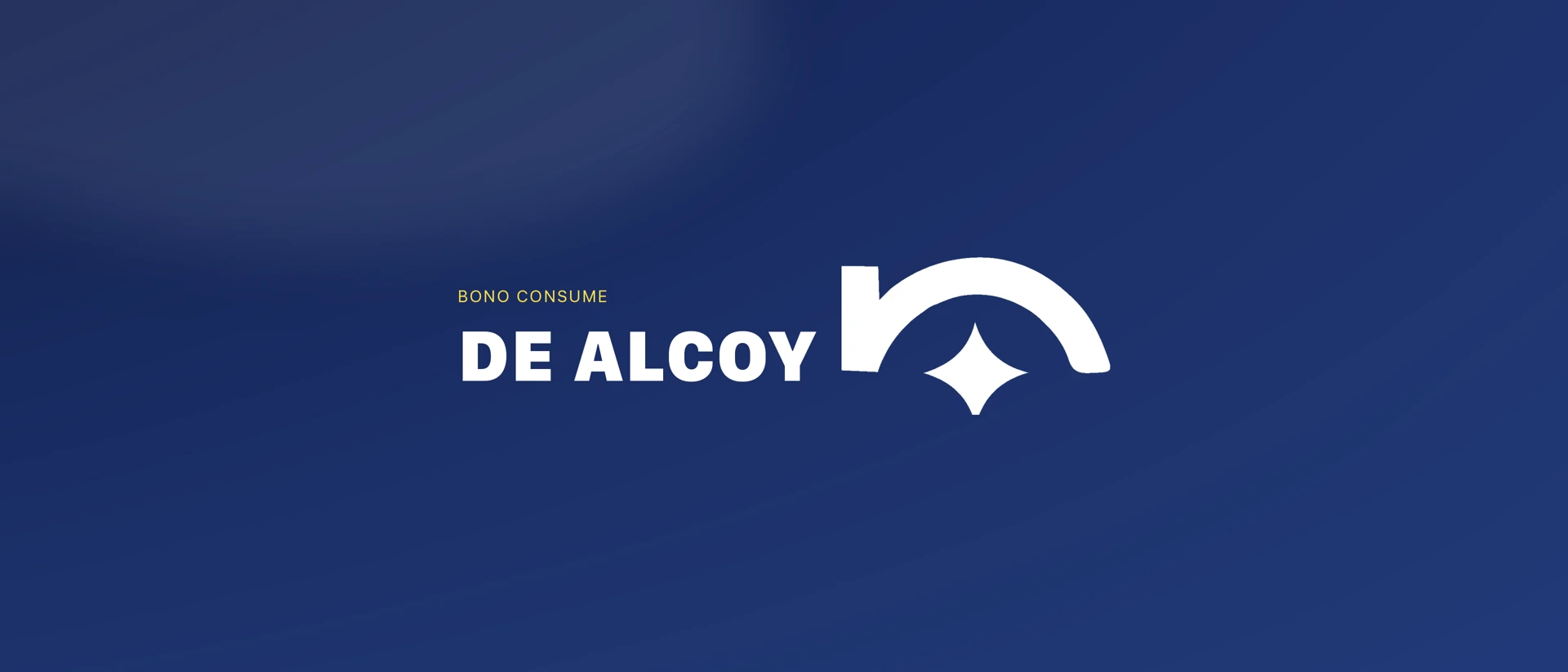 Bono Consume Alcoy product page header