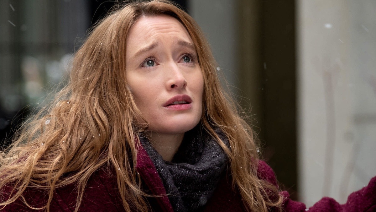 ‎Silence is Purgatory - Clarice (Series 1, Episode 9) - Apple TV (UK)