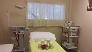 Blossom Beauty Salon & Spa