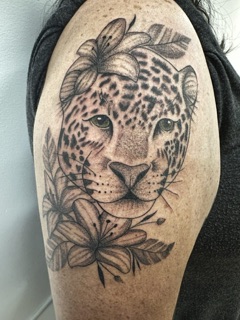 Tatted By Kay