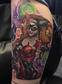 Roots Tattoo Studio photo 4