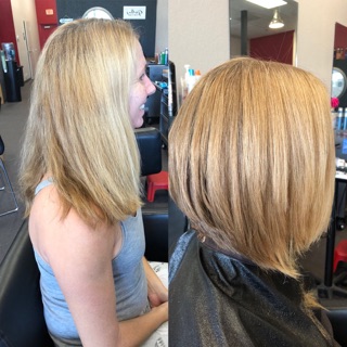 The Really Great Hair Salon