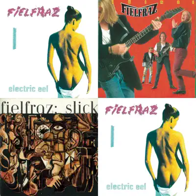 Fielfraz Essentials