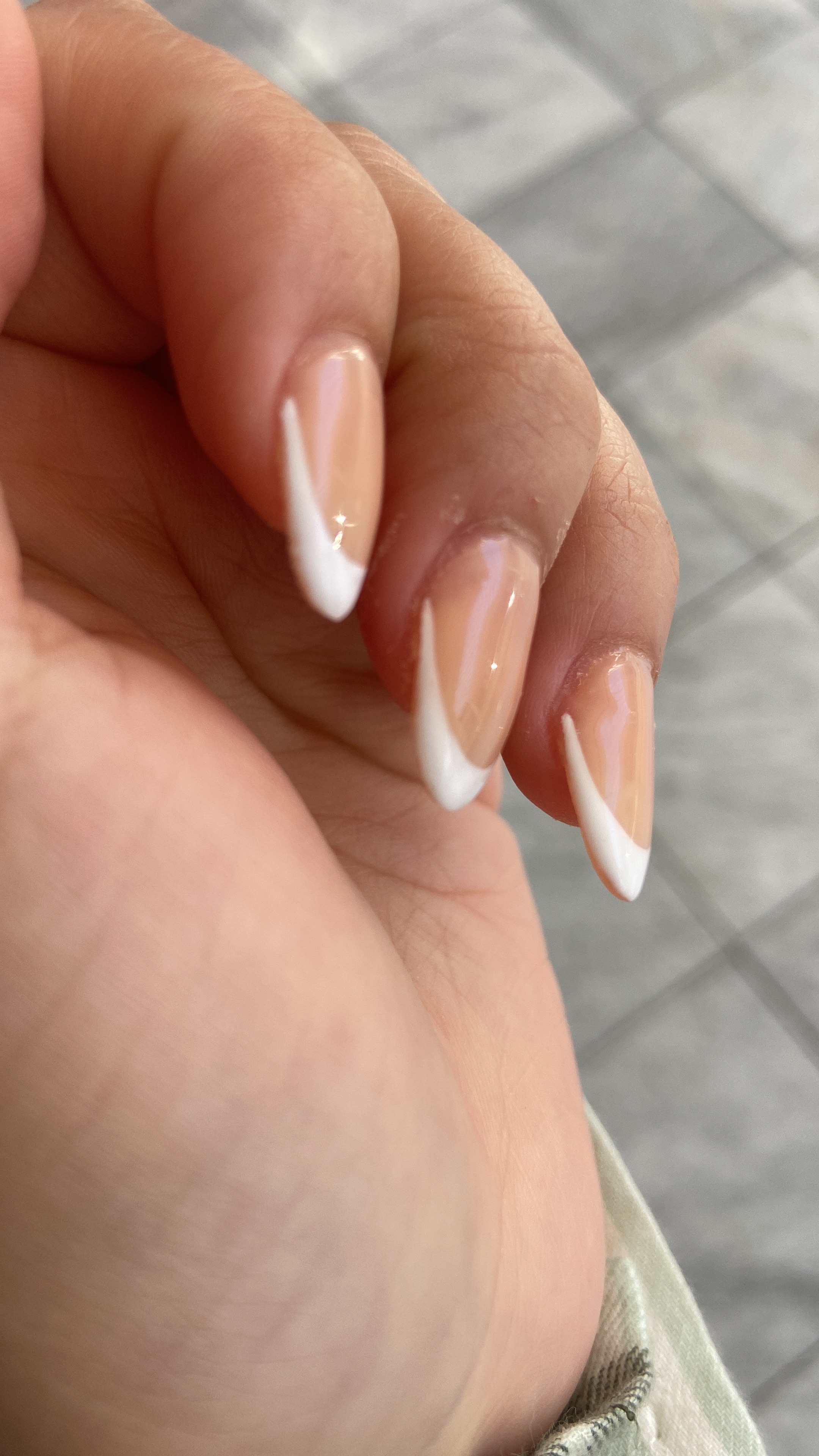 Super Nails & Spa