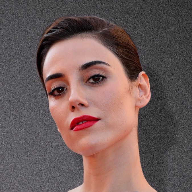 Cansu Dere Movies And Tv Shows 60 Photos - Moonagedaydream.film
