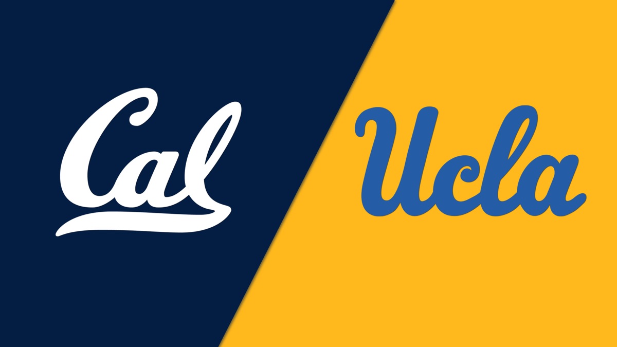 California vs. UCLA - NCAA Women's Beach Volleyball - Apple TV
