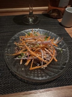 Ora Sushi Photos