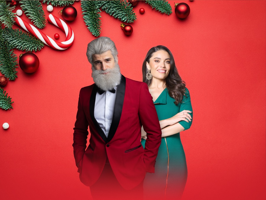 Santa's Got Style - Apple TV (UK)