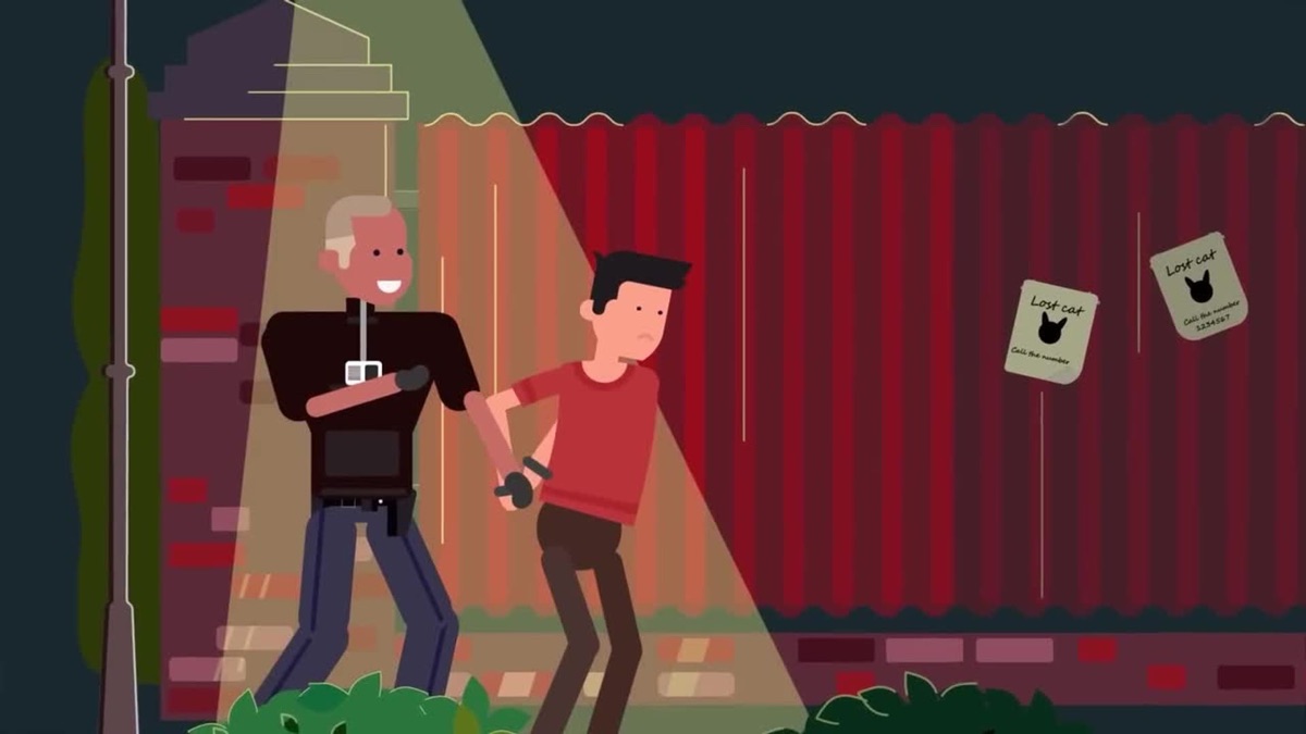 ‎The Most Insane Bounty Hunters and Fugitives in Hiding – The ...