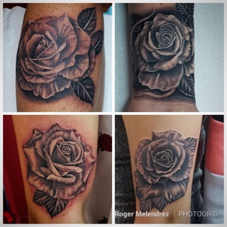 Faultline Tattoo photo 3