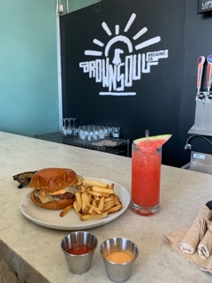 Brown Soul Brewing Co.