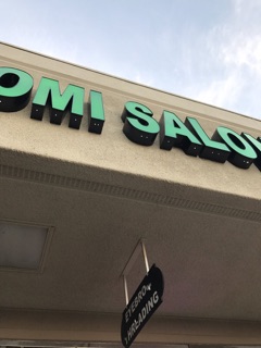 Omi Salon photo 2