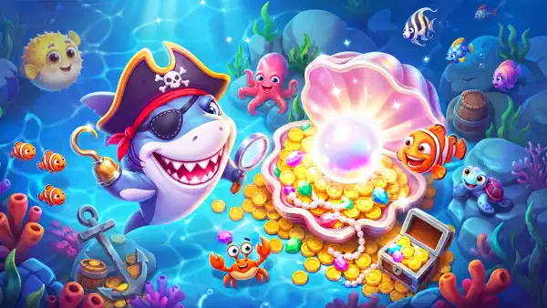 Underwater Adventure