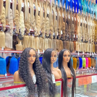 Hair Galleria