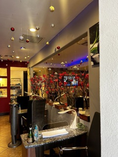 Phoenician Nails Photos