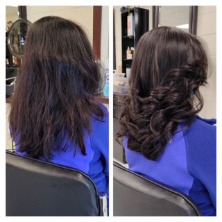 Yvonne’s Beauty Care Barber & Salon