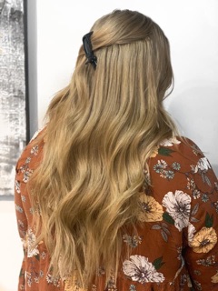 Hair by Kimberly Vara
