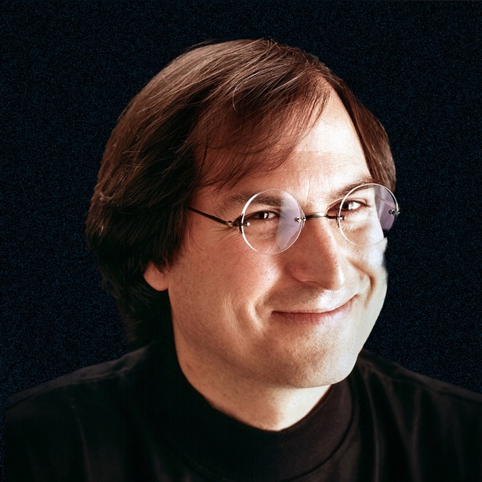 Steve Jobs Biological Mother Joanne Simpson
